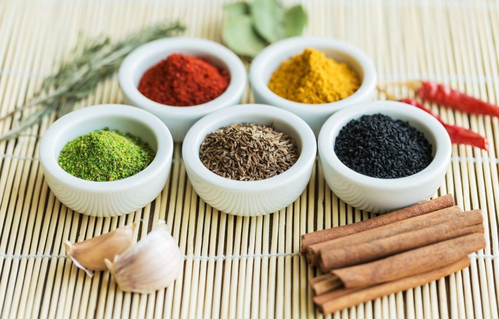 Discovering the Rich Heritage of Sri Lankan Spices