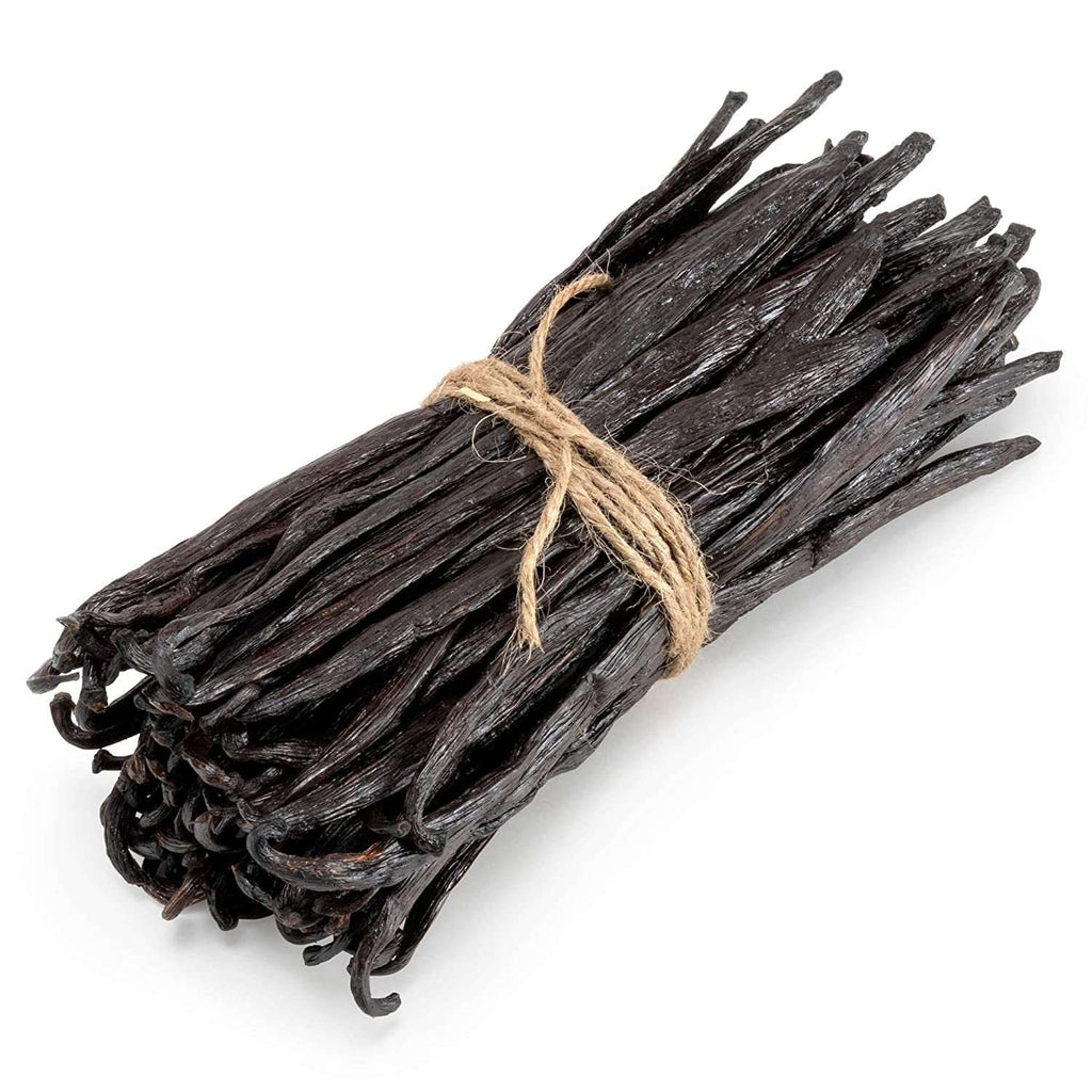 Unveiling the Essence of Pure Delight: Ceylon Vanilla Pods by Taprobana Naturals
