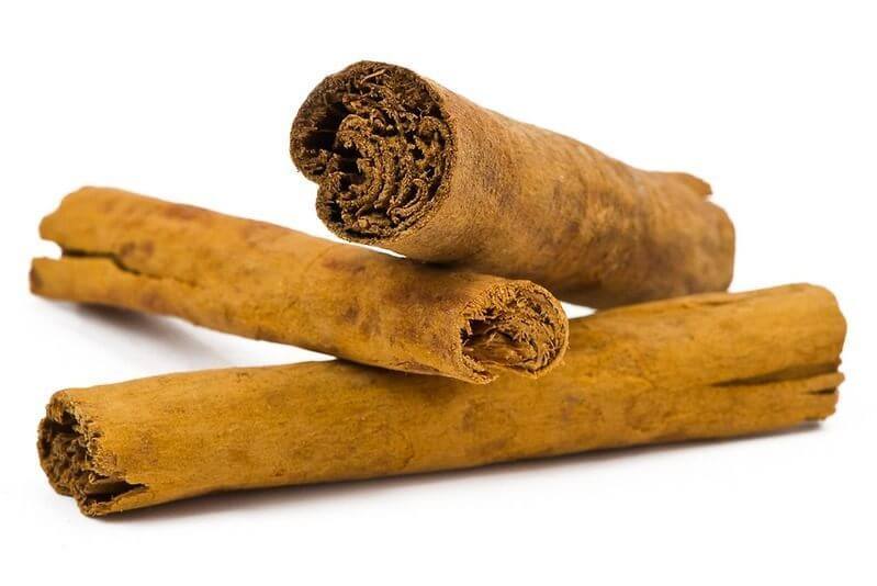 Organic Ceylon Cinnamon - Taprobana Naturals