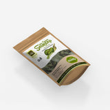 Dried Soursop Leaves - Taprobana Naturals