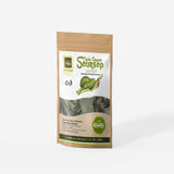 Dried Soursop Leaves - Taprobana Naturals