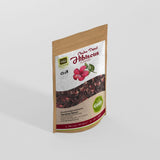 Loose Leaf Herbal Tea - Hibiscus Flowers Tea - Taprobana Naturals