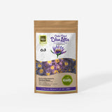 Organic Blue Lotus Flower - Organic Blue Lotus - Taprobana Naturals