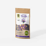 Organic Blue Lotus Flower - Organic Blue Lotus - Taprobana Naturals